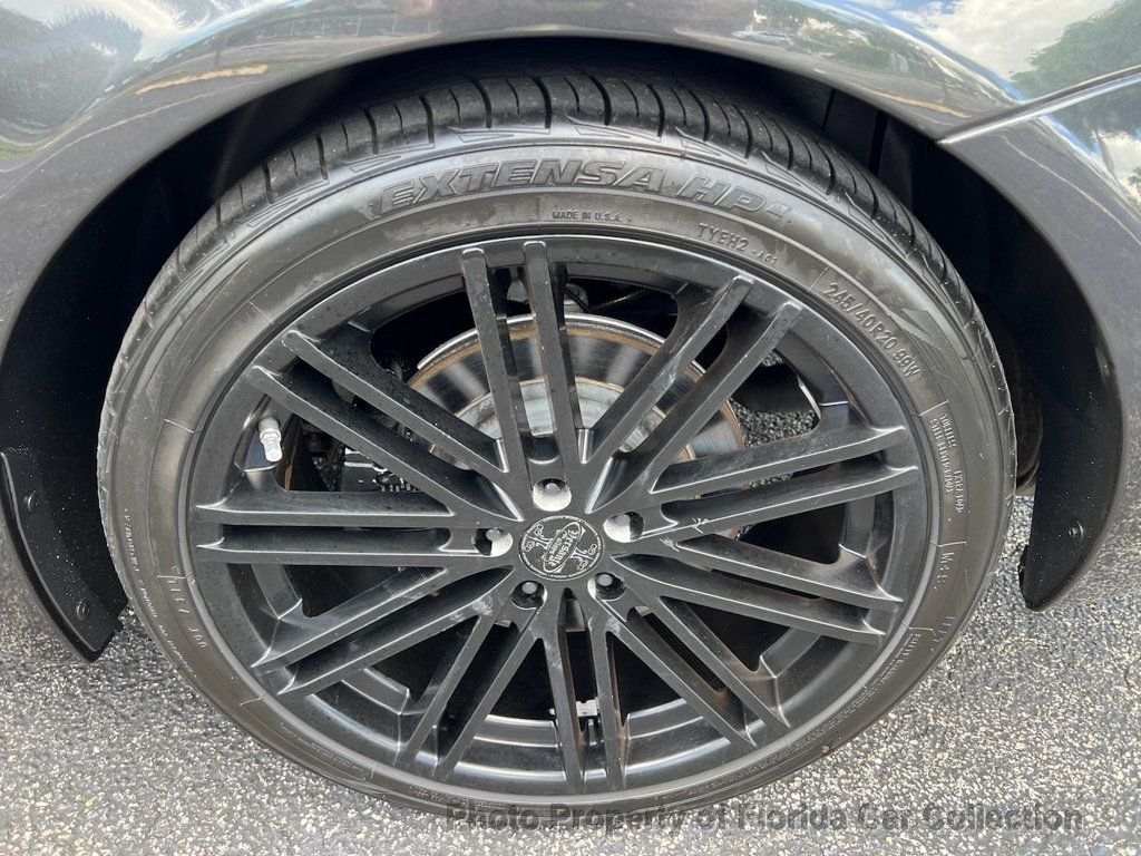 2014 Jaguar XJ Sedan Supercharged 3.0L - 22905754 - 73