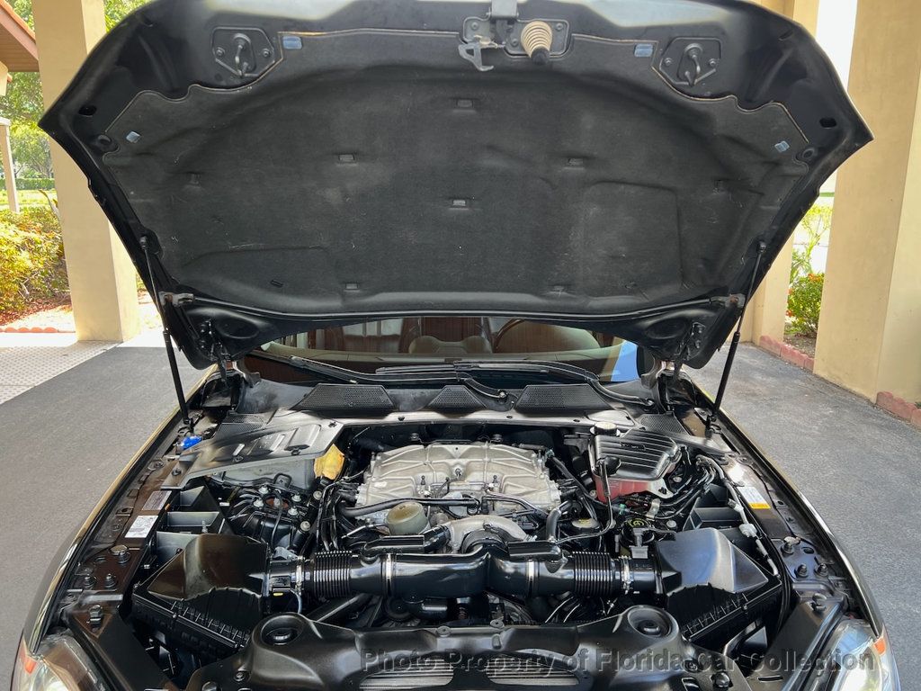 2014 Jaguar XJ Sedan Supercharged 3.0L - 22905754 - 75