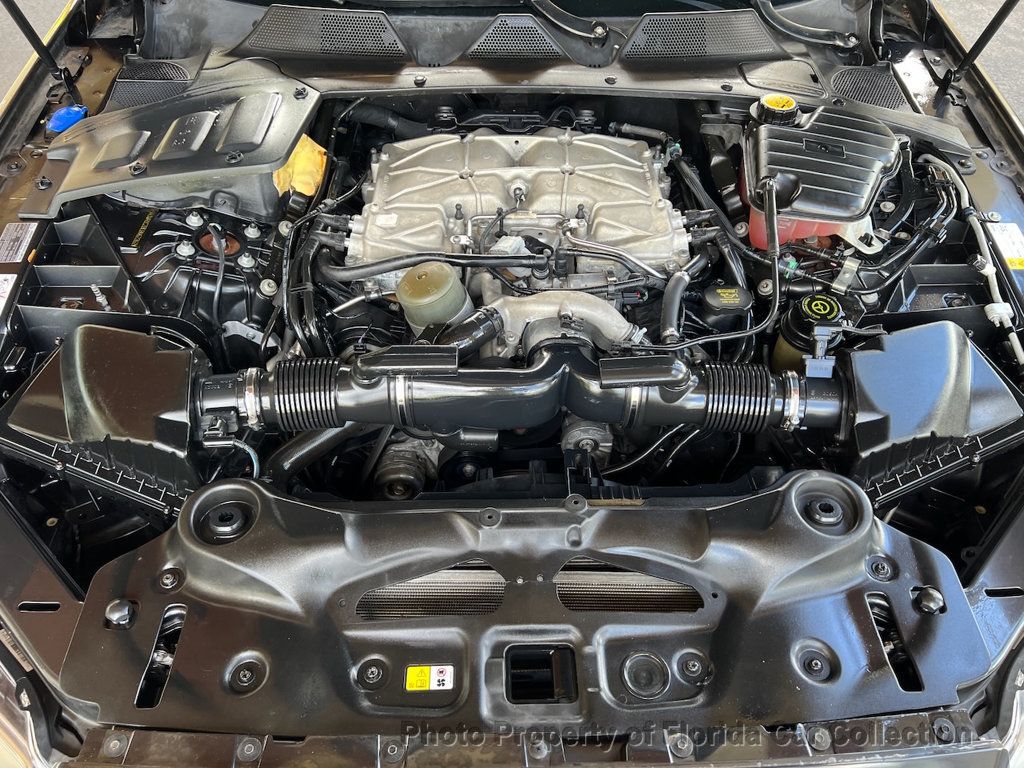 2014 Jaguar XJ Sedan Supercharged 3.0L - 22905754 - 77