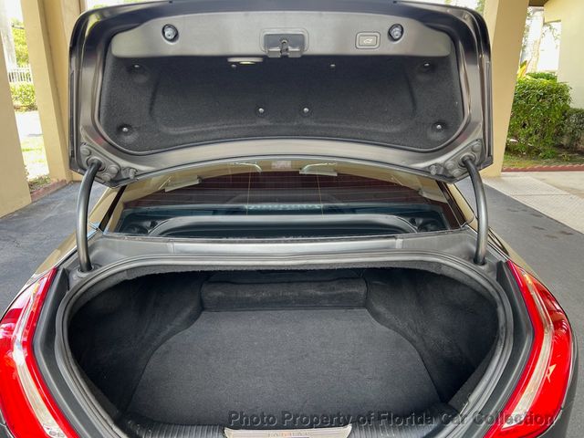 2014 Jaguar XJ Sedan Supercharged 3.0L - 22905754 - 81