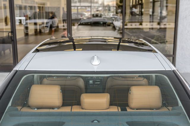 2014 Jaguar XJ XJL PORTFOLIO - NAV - BACKUP CAM - BLUETOOTH - VENTED SEATS  - 22345144 - 9