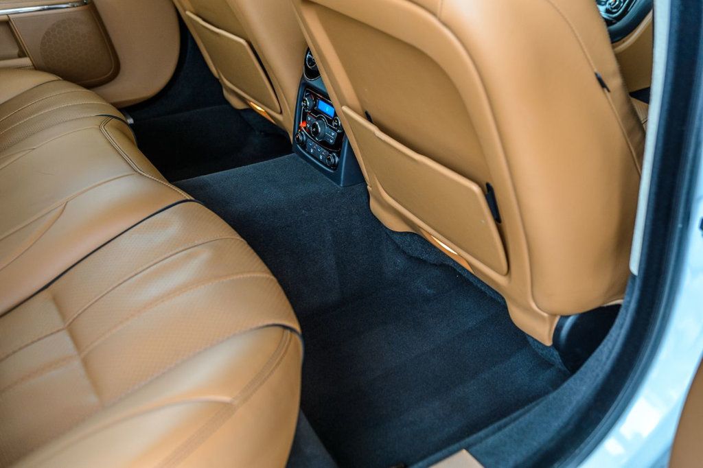 2014 Jaguar XJ XJL PORTFOLIO - NAV - BACKUP CAM - BLUETOOTH - VENTED SEATS  - 22345144 - 47