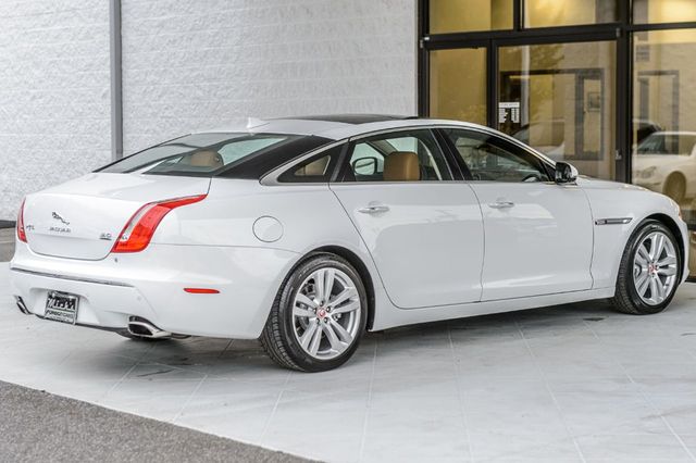 2014 Jaguar XJ XJL PORTFOLIO - NAV - BACKUP CAM - BLUETOOTH - VENTED SEATS  - 22345144 - 8