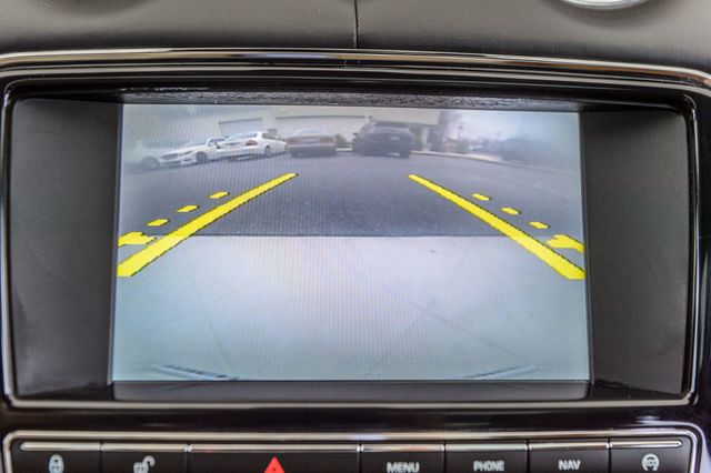 2014 Jaguar XJ XJ - WHITE ON BROWN - NAV - PANO ROOF - BLUETOOTH - 22700349 - 16