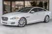 2014 Jaguar XJ XJ - WHITE ON BROWN - NAV - PANO ROOF - BLUETOOTH - 22700349 - 1