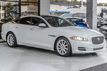 2014 Jaguar XJ XJ - WHITE ON BROWN - NAV - PANO ROOF - BLUETOOTH - 22700349 - 3