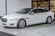 2014 Jaguar XJ XJ - WHITE ON BROWN - NAV - PANO ROOF - BLUETOOTH - 22700349 - 5