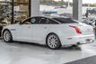 2014 Jaguar XJ XJ - WHITE ON BROWN - NAV - PANO ROOF - BLUETOOTH - 22700349 - 6