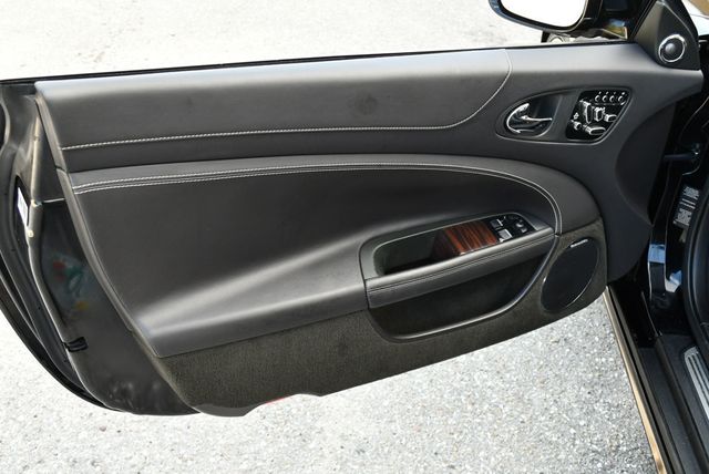 2014 Jaguar XK 2 Door Convertible W/Navigation - 23036347 - 10