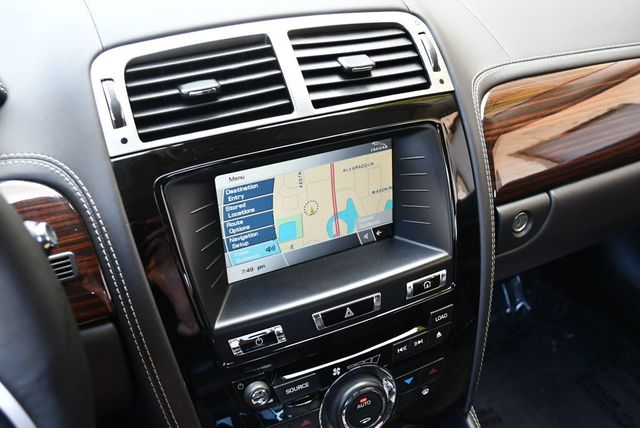 2014 Jaguar XK 2 Door Convertible W/Navigation - 23036347 - 13