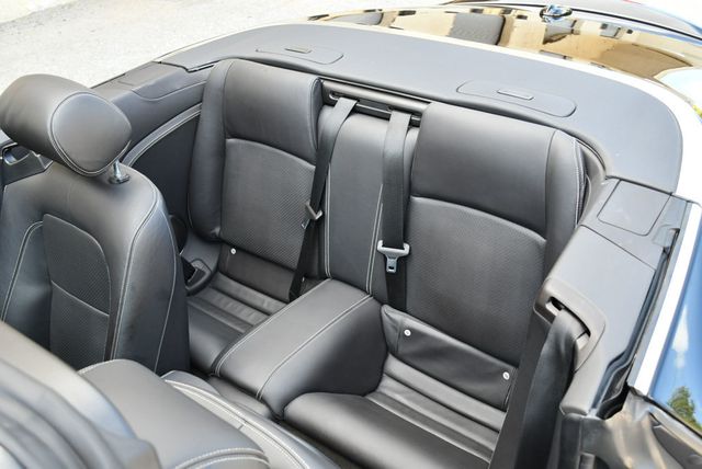 2014 Jaguar XK 2 Door Convertible W/Navigation - 23036347 - 15