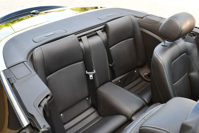 2014 Jaguar XK 2 Door Convertible W/Navigation - 23036347 - 17