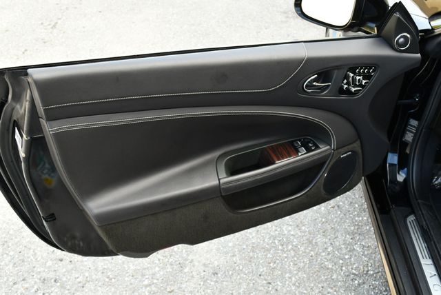 2014 Jaguar XK 2 Door Convertible W/Navigation - 23036347 - 56