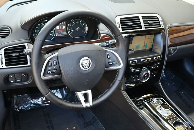 2014 Jaguar XK 2 Door Convertible W/Navigation - 23036347 - 58