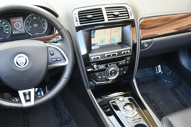 2014 Jaguar XK 2 Door Convertible W/Navigation - 23036347 - 68