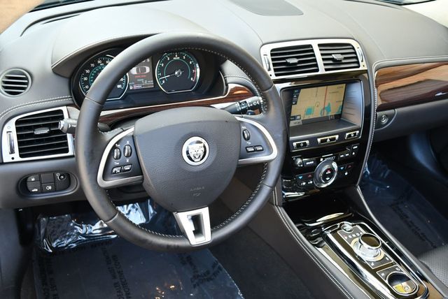 2014 Jaguar XK 2 Door Convertible W/Navigation - 23036347 - 69