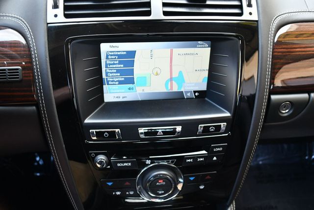 2014 Jaguar XK 2 Door Convertible W/Navigation - 23036347 - 71