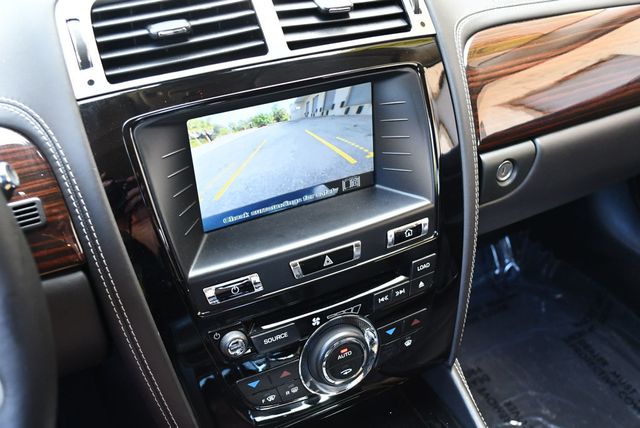 2014 Jaguar XK 2 Door Convertible W/Navigation - 23036347 - 72