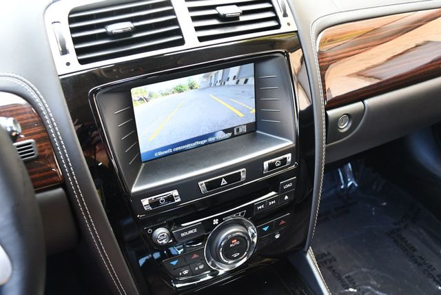 2014 Jaguar XK 2 Door Convertible W/Navigation - 23036347 - 73