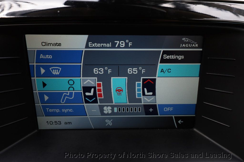 2014 Jaguar XK 2dr Coupe - 22964159 - 9