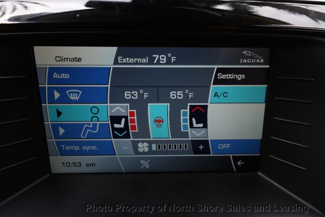 2014 Jaguar XK 2dr Coupe - 22964159 - 9