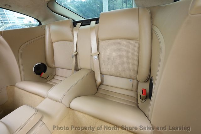 2014 Jaguar XK 2dr Coupe - 22964159 - 30