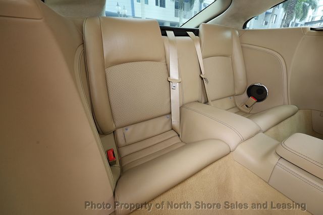 2014 Jaguar XK 2dr Coupe - 22964159 - 31