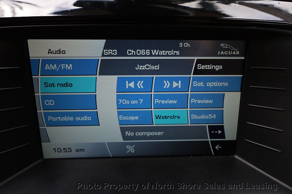 2014 Jaguar XK 2dr Coupe - 22964159 - 37