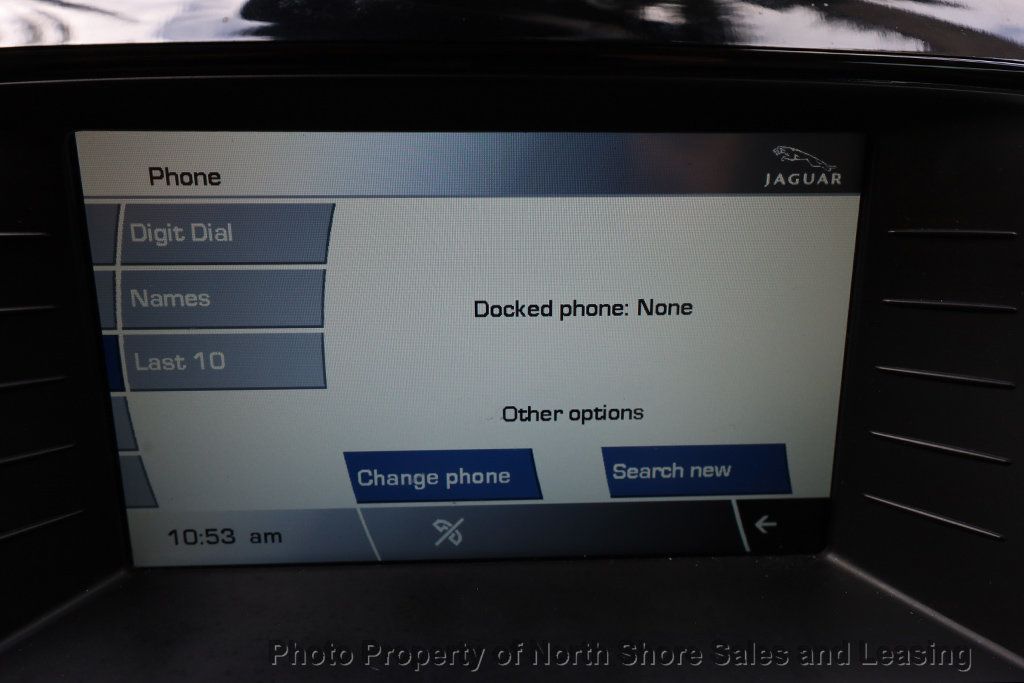 2014 Jaguar XK 2dr Coupe - 22964159 - 38