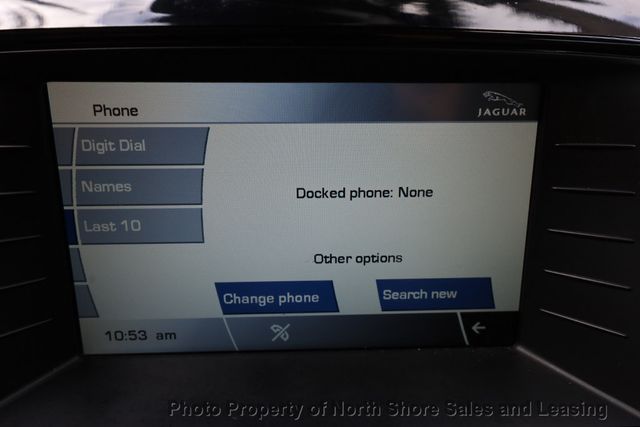 2014 Jaguar XK 2dr Coupe - 22964159 - 38