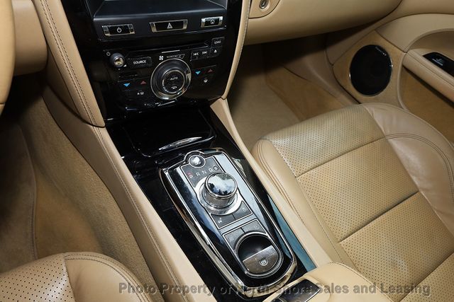 2014 Jaguar XK 2dr Coupe - 22964159 - 40