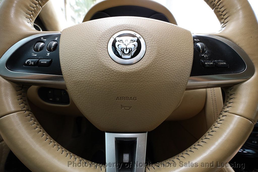 2014 Jaguar XK 2dr Coupe - 22964159 - 41