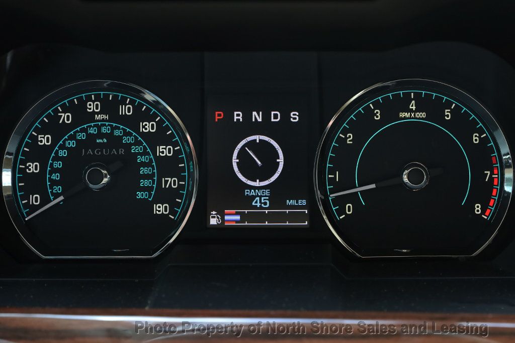 2014 Jaguar XK 2dr Coupe - 22964159 - 42