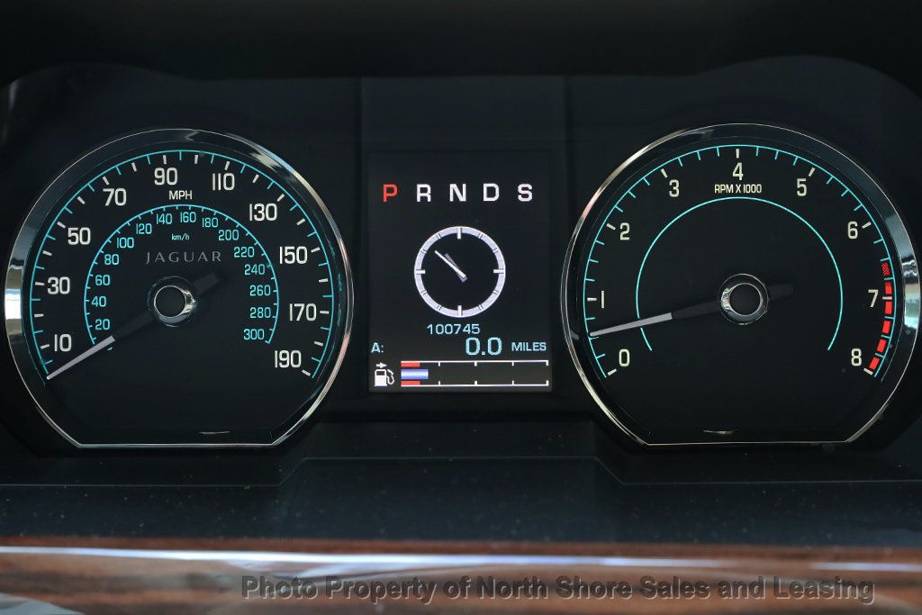 2014 Jaguar XK 2dr Coupe - 22964159 - 43