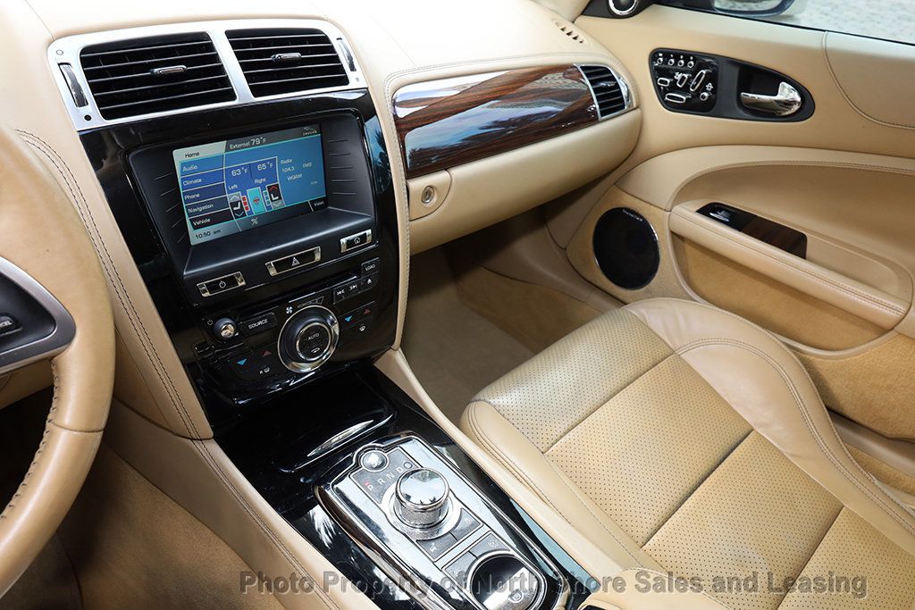 2014 Jaguar XK 2dr Coupe - 22964159 - 8