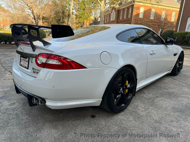 2014 Jaguar XK XKR-S GT - 22808844 - 11