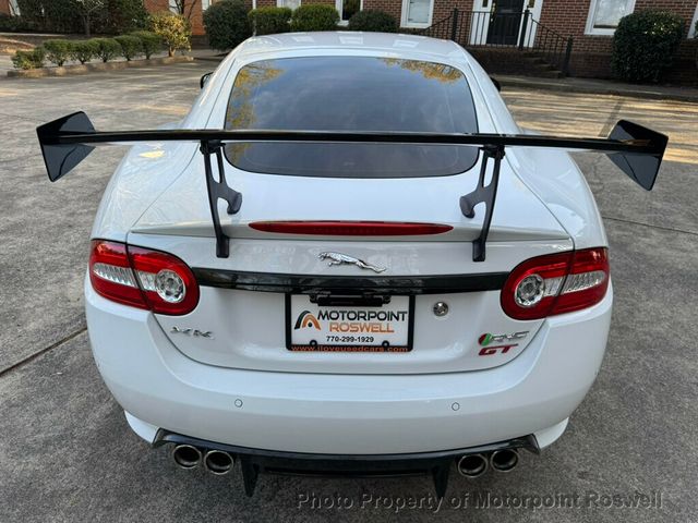 2014 Jaguar XK XKR-S GT - 22808844 - 13