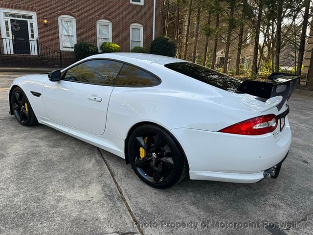 2014 Jaguar XK XKR-S GT - 22808844 - 15