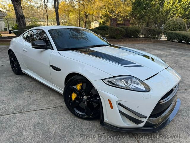 2014 Jaguar XK XKR-S GT - 22808844 - 1