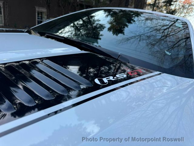 2014 Jaguar XK XKR-S GT - 22808844 - 23