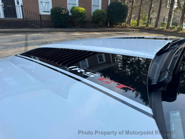 2014 Jaguar XK XKR-S GT - 22808844 - 24