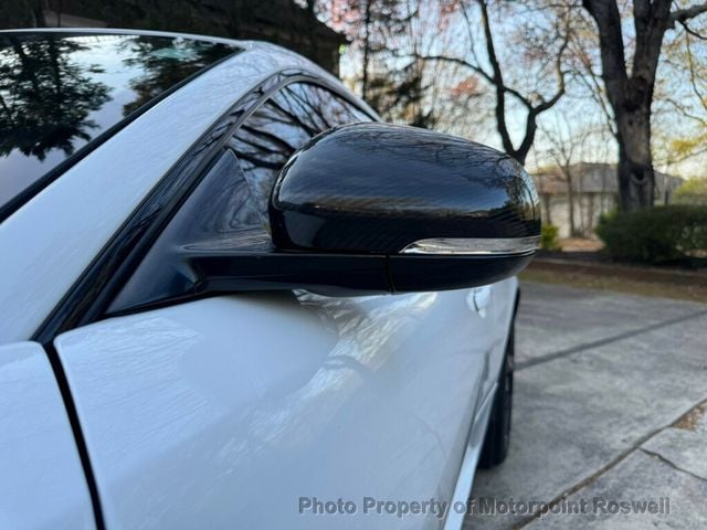 2014 Jaguar XK XKR-S GT - 22808844 - 25