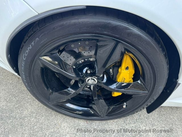 2014 Jaguar XK XKR-S GT - 22808844 - 28