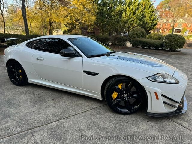 2014 Jaguar XK XKR-S GT - 22808844 - 2
