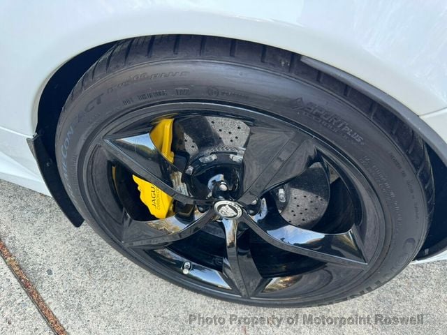 2014 Jaguar XK XKR-S GT - 22808844 - 29