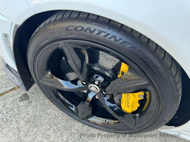 2014 Jaguar XK XKR-S GT - 22808844 - 30