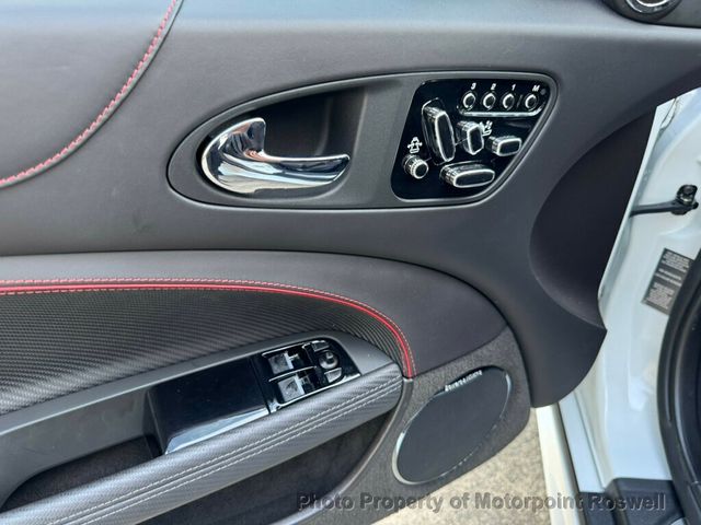 2014 Jaguar XK XKR-S GT - 22808844 - 32