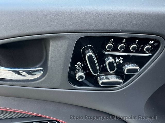 2014 Jaguar XK XKR-S GT - 22808844 - 33