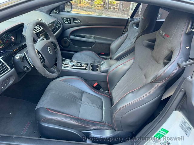 2014 Jaguar XK XKR-S GT - 22808844 - 35