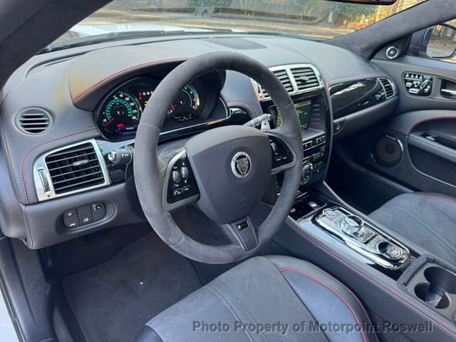 2014 Jaguar XK XKR-S GT - 22808844 - 37